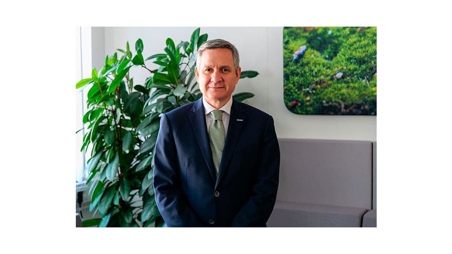 Panasonic ha anunciado el nombramiento de Josep Betorz como CEO de Panasonic Europe B.V. Anteriormente, Betorz ocupó el cargo de Director Financiero de Panasonic Europe B.V., cargo que mantendrá hasta el nombramiento de su sucesor.