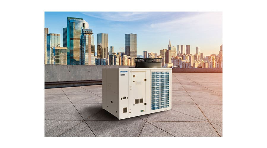 Panasonic impulsa la innovación en tecnologías de calefacción en invierno