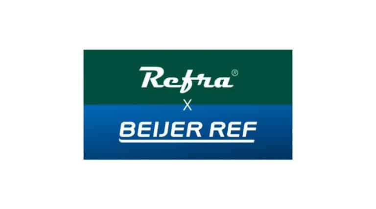 Refra se incorporará al grupo internacional Beijer Ref