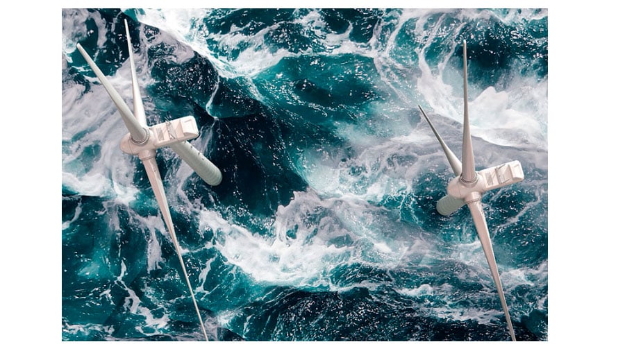 Armarios eléctricos preparados para aplicaciones offshore
