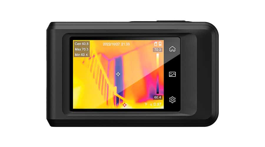 HIKMICRO y Salvador Escoda sellan un acuerdo de distribución