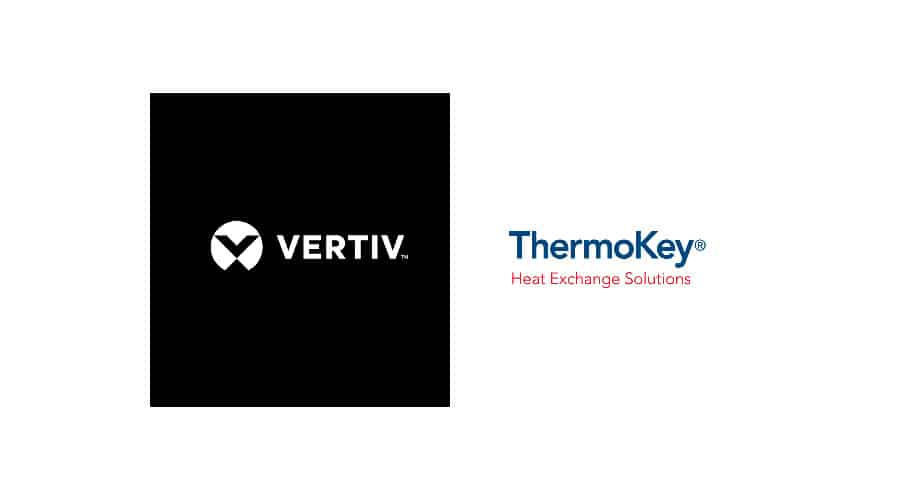 Vertiv Adquiere ThermoKey