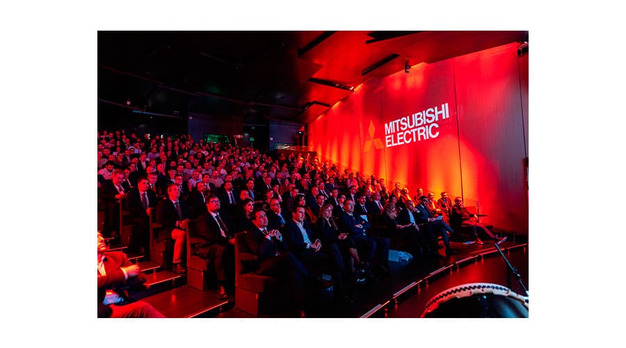 XI Edición de los Premios 3 Diamantes de Mitsubishi Electric