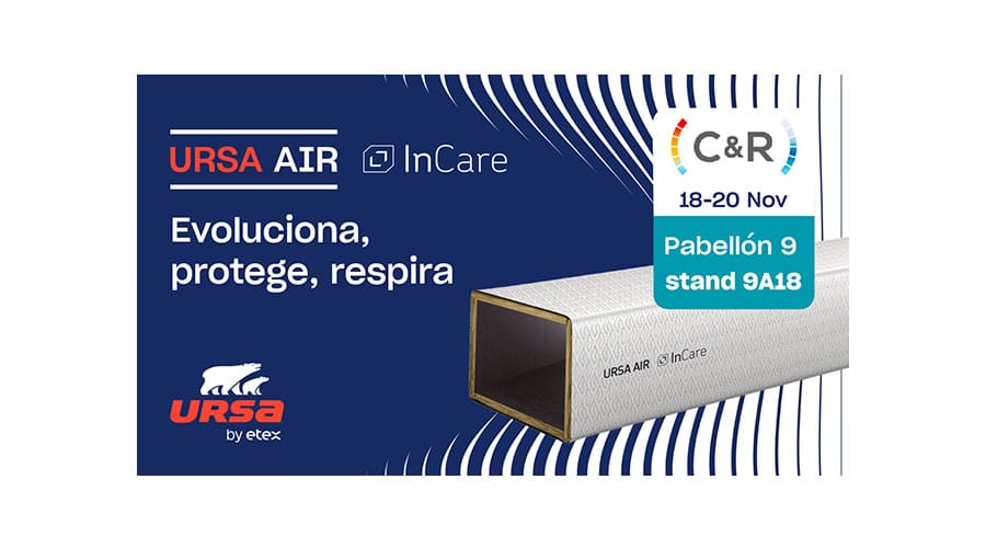 URSA CLIMATIZACIÓN 2025