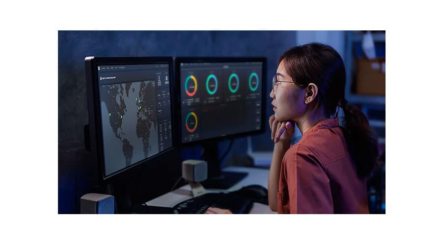 nuevo software de Vertiv